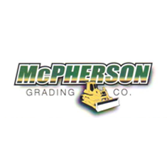 McPherson Grading